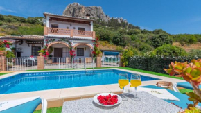 Casa El Carril Benalauria by Ruralidays, Benalauría